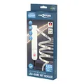 Produktbild: ANSMANN LED Lichtband weiß 200,0 cm, 1 St.