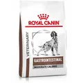 Produktbild: 7,5 kg Royal Canin Gastrointestinal Moderate Calorie - Hund