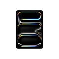 Produktbild: Apple iPad Pro 11 WiFi 1 TB Standardglas - Space Schwarz - 2025 MDWP4TY/A