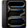 Produktbild: Apple Tablet iPad Pro 11 M5 2025, 11 Zoll, Wi-Fi, 1TB, 16GB RAM, iPadOS, space schwarz