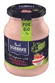 Produktbild: SÖB BIO PUR BIO Joghurt mild Erdbeere-Himbeere 3,8% (0.5 kg)