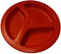 Produktbild: Schraubstopfen S 12-04 120mm für Fusion Wassertank rot OHNE Dichtung