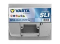 Produktbild: VARTA Starterbatterie 544402044k262 12V 68Ah 440A für Ford Opel CHEVROLET Citroën MAZDA VW Suzuki Fiat / LANCIA NISSAN Audi RENAULT TOYOTA