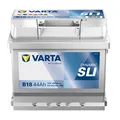 Produktbild: VARTA B18 Blue Dynamic 44Ah Autobatterie 12V 440A Starter Batterie 544 402 044