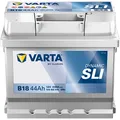Produktbild: Varta 544402044K262 Varta  12V 44Ah 440A für OPEL PEUGEOT PORSCHE RENAULT ROVER