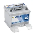 Produktbild: VARTA B18 DYNAMIC SLI Autobatterie Batterie Starterbatterie 12V 44Ah EN440A