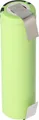 Produktbild: Panasonic NCR18650B 3,6V - 3,7V 3400mAh Li-Ion-Akku 18,2x65,25mm mit Lötfahne U-Form