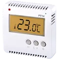 Produktbild: EB PT14 - Raumthermostat, Aufputz