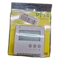 Produktbild: ELEKTROBOCK PT14 Digitaler Raumthermostat 230V | Ein Knopfdruck - Temperaturwech