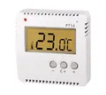 Produktbild: Elektrobock PT14 - Digitales Raumthermostat Aufputz