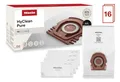 Produktbild: Miele Staubsaugerbeutel XXL-Pack Staubsaugerbeutel HyClean Pure CO, passend für Miele, 20 St., Miele Original Zubehör