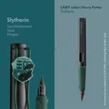 Produktbild: LAMY Füllhalter Safari Harry Potter Slytherin Feder M