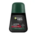 Produktbild: GARNIER Deo-Roller Men Roll-on Deo Action Control 96h+ Klinisch getestet 50ml
