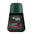 Produktbild: 3600542475242 Garnier Men Action Control+ Clinically Tested antyperspirant w kul