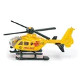 Produktbild: Siku 0856 Rettungs-Hubschrauber Hubschrauber