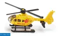 Produktbild: Siku 0856 Rettungshubschrauber Hubschrauber Heli Ambulance Neu OVP