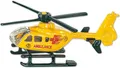 Produktbild: SIKU 0856 Rettungshubschrauber NEU & OVP