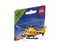 Produktbild: Siku 0856 Ambulance Hubschrauber OVP - 5605