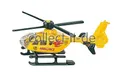 Produktbild: Siku Rettungs-Hubschrauber