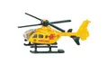 Produktbild: Siku Rettungshubschrauber 0856 Helikopter NEU