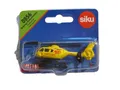 Produktbild: SIKU 0856 Rettungs-Hubschrauber Helicopter Neu und OVP