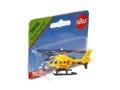 Produktbild: Siku 0856 Ambulance Hubschrauber OVP - 5606