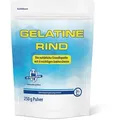 Produktbild: Gelatine Rind Pulver Beutel