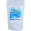 Produktbild: GELATINE RIND Pulver Beutel 250 g PZN 06197765