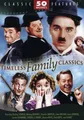 Produktbild: Timeless Family Classics: 50 Movie Set
