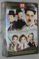 Produktbild: Zeitlose Familienklassiker Ginger Rogers Kirk Douglas Jack Benny DVD-Boxset