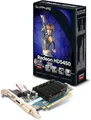 Produktbild: Sapphire ATI Radeon HD5450 Grafikkarte (PCI-e, 1GB DDR3 Speicher, HDMI, DVI #AA2