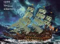 Produktbild: Mould King Flying Dutchman 13197 #SGg2