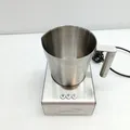 Produktbild: ProfiCook® Milchaufschaeumer mit Heiss- und Kaltfunktion | Milchaufschaeumer