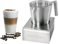 Produktbild: Milchaufschäumer Edelstahl Milchschäumer Cappucciono Latte Proficook PC-MS 1032