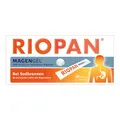 Produktbild: Riopan Magen Gel 20X10 ml