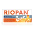 Produktbild: RIOPAN® Magen Gel - bei Sodbrennen und säurebedingten Magenbeschwerden