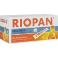 Produktbild: RIOPAN Magen Gel Stick-Pack 200 ml PZN 08592939