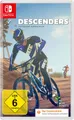 Produktbild: Descenders (Code in a Box) - [Nintendo Switch] Nintendo Switch