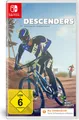 Produktbild: Descenders (Code in Box - Nintendo Switch)