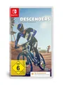 Produktbild: Descenders (Code in Box - Nintendo Switch) | Blu-ray Disc | Deutsch | 2025