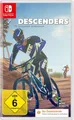 Produktbild: Descenders - Code in a Box - Nintendo Switch - Neu & OVP - Deutsche Version