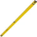 Produktbild: Stanley Wasserwaage STHT1-43107, Klassik, 150cm, 3 Libellen
