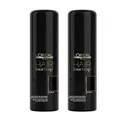 Produktbild: Loreal Hair Touch Up Schwarz 2x 75ml aus DE, L'Oréal Professionnel, kein Import