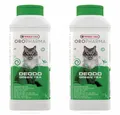 Produktbild: Versele-Laga Oropharma Deodo Geruchsbinder für Katzenstreu Grüner Tee 2x750g
