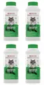Produktbild: Versele-Laga Oropharma Deodo Geruchsbinder für Katzenstreu Grüner Tee 4x750g