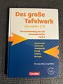 Produktbild: Das große Tafelwerk interaktiv 2.0 Mathematik | 📕 Zustand gut