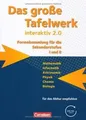 Produktbild: Das große Tafelwerk interaktiv 2.0 Mathematik, Infor... | Buch | Zustand wie neu