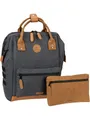 Produktbild: CABAIA Rucksack Adventurer Oxford Medium