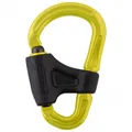 Produktbild: DMM - Belay Master 2 - HMS-Karabiner gelb