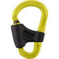 Produktbild: Belay Master - HMS Karabiner lime